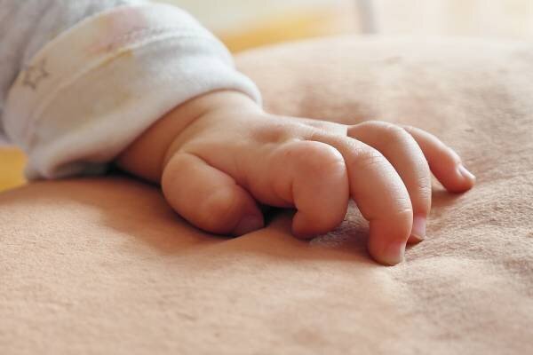 شیر مادر؛ اولین واکسن کودک