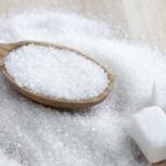 روزانه چند قاشق غذا خوری شکر باید مصرف کرد؟
