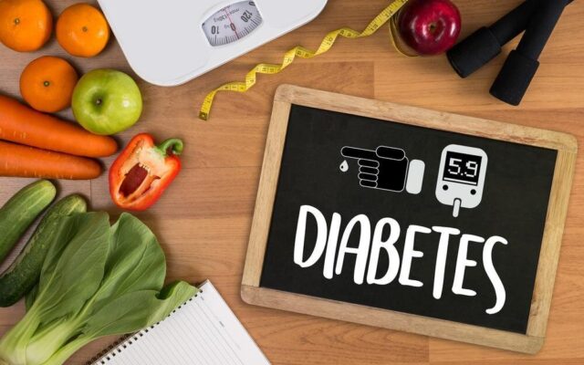 رژیم غذایی فستینگ برای افراد دیابتی مفید است