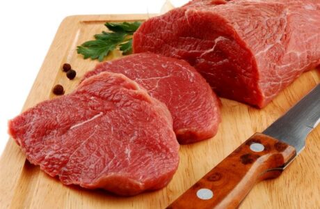 گوشت قرمز ریسک بیماری قلبی را افزایش می دهد