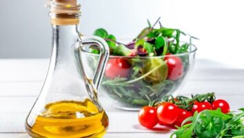 مواد غذایی مفید برای حفظ سلامت قلب