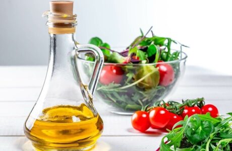 مواد غذایی مفید برای حفظ سلامت قلب
