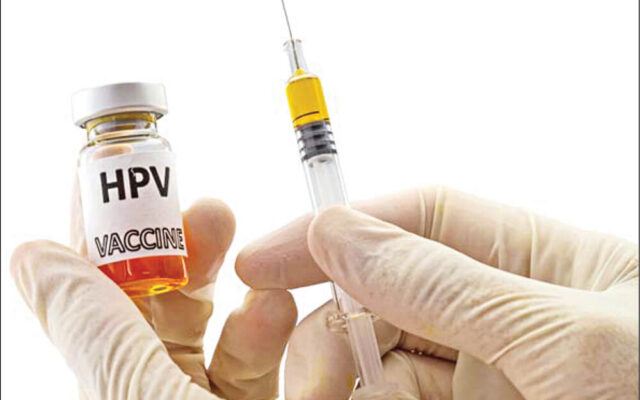 واکسن HPV از ۵۰۰ هزار تا یک‌میلیون و ۶۰۰ هزار تومان