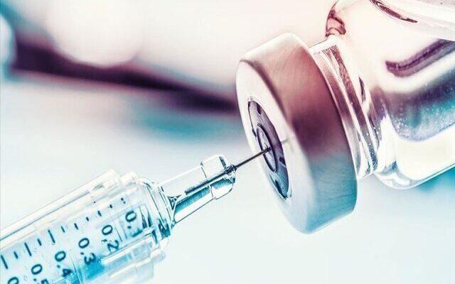 بیون‌تک: احتمال عرضه واکسن امیکرون از اوائل پاییز