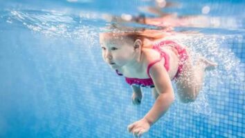 فواید ورزش در آب چیست؟