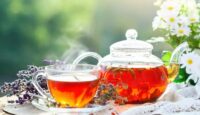 بهترین همراه چای برای دیابتی ها چیست؟