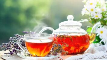 بهترین همراه چای برای دیابتی ها چیست؟