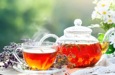 بهترین همراه چای برای دیابتی ها چیست؟