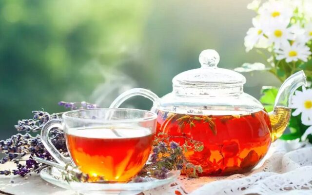 بهترین همراه چای برای دیابتی ها چیست؟
