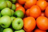 با این پنج ماده غذایی بیشتر عمر می کنید