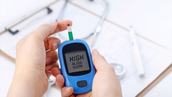 ۸ روش سریع برای کنترل موثر قندخون