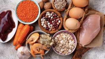 در روز چقدر &#۸۲۲۰;زینک&#۸۲۲۱; مصرف کنیم؟