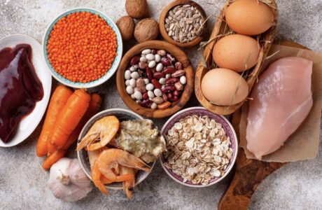 در روز چقدر &#۸۲۲۰;زینک&#۸۲۲۱; مصرف کنیم؟