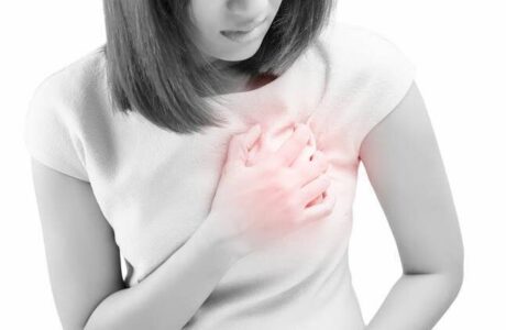 یائسگی زودهنگام به معنای مشکلات قلبی بیشتر در سنین بالاتر است