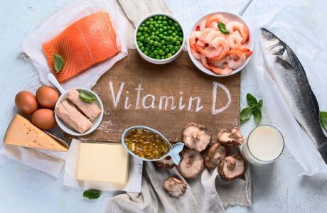 ویتامین D برای بیماران حیاتی است/ علائم فیبرومیالژیا را بشناسیم