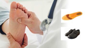 بهترین راه برای پیشگیری از قطع پا ناشی از زخم پای دیابتی