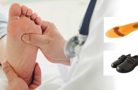 بهترین راه برای پیشگیری از قطع پا ناشی از زخم پای دیابتی