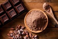 تاثیر مصرف کاکائو در کاهش فشار خون