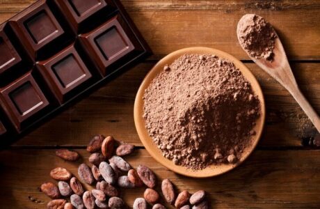 تاثیر مصرف کاکائو در کاهش فشار خون
