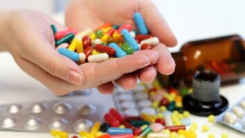 داروهای افسردگی ممکن است موج گرما را چالش برانگیز کنند