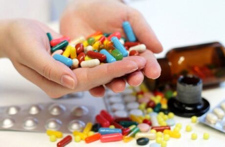 داروهای افسردگی ممکن است موج گرما را چالش برانگیز کنند