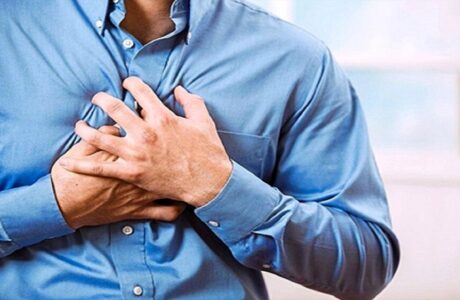 آنچه نباید هنگام بروز درد قفسه سینه انجام داد