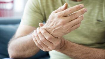 راهکارهایی برای مقابله با درد رماتیسم مفصلی