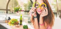 تاثیر عجیب نوع تغذیه بر بروز مشکلات پوستی