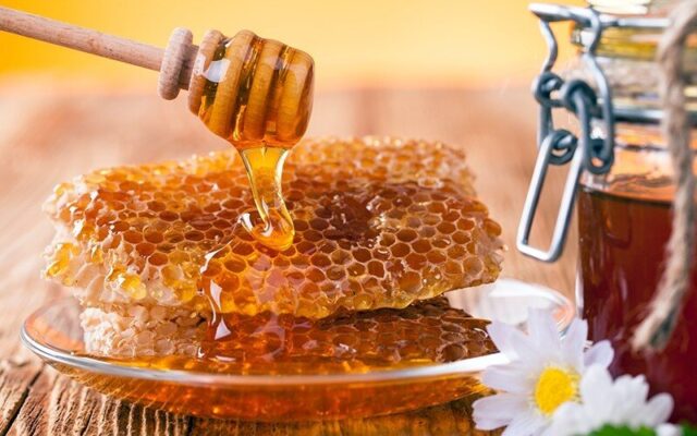 اگر دیابت دارید می توانید عسل بخورید؟