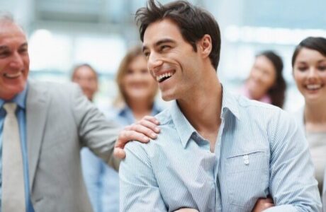 پنج ویژگی آدم‌های عاقل