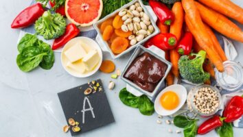 روزانه چه مقدار ویتامین A نیاز داریم؟