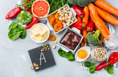 روزانه چه مقدار ویتامین A نیاز داریم؟