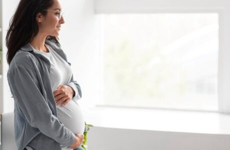 چرا باید بعد از زایمان شکم بند ببندیم؟