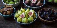 انجیرخشک بخوریم بهتر است یا انجیر تازه؟