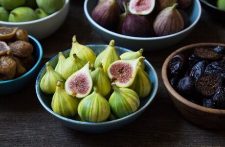 انجیرخشک بخوریم بهتر است یا انجیر تازه؟