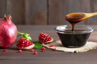فواید و مضرات رب انار را بشناسید