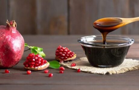 فواید و مضرات رب انار را بشناسید