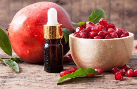 همه چیز درباره خواص روغن هسته انار