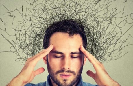 ۵ باور غلط و رایج درباره اضطراب