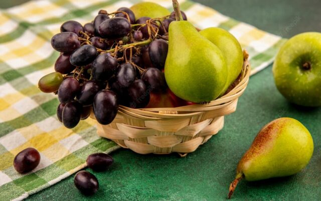 با میوه های چاق کننده تابستانی آشنا شوید