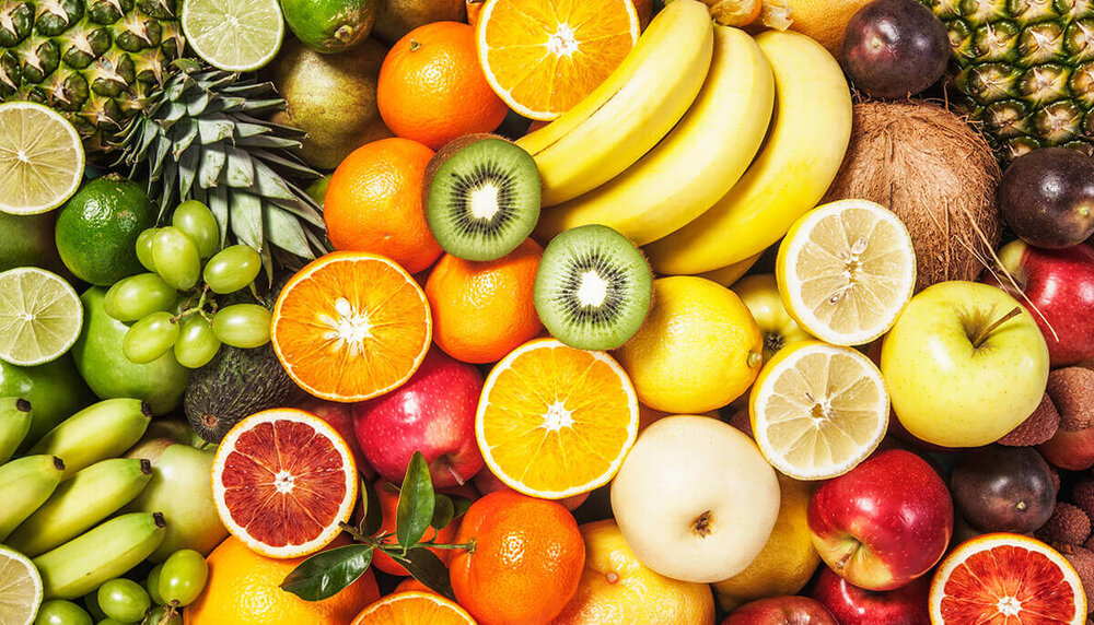 سالم‌ترین میوه‌ها برای مدیریت قند خون