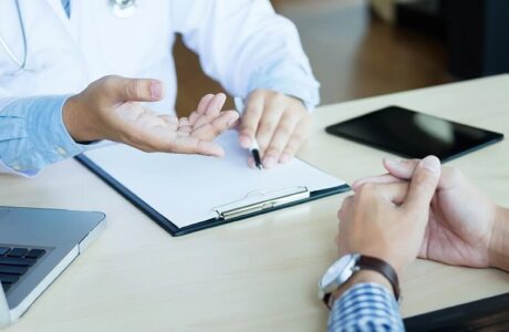 از بیماری های آلت جنسی مردانه چه می دانید؟