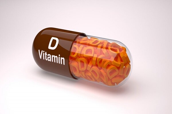مکمل ویتامین D در کاهش علائم افسردگی موثر است