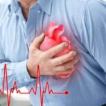 میزان شیوع نارسایی و سکته‌ قلبی در فصول گرم بیشتر است