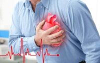 میزان شیوع نارسایی و سکته‌ قلبی در فصول گرم بیشتر است