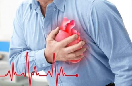 میزان شیوع نارسایی و سکته‌ قلبی در فصول گرم بیشتر است