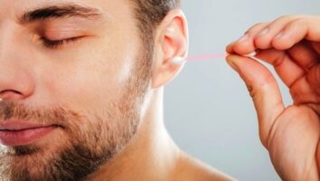 خطرهای استفاده از گوش پاک کن