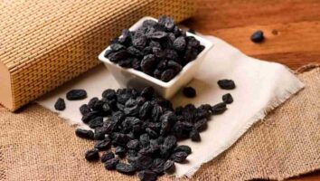آشنایی با خواص فوق‌العاده مویز