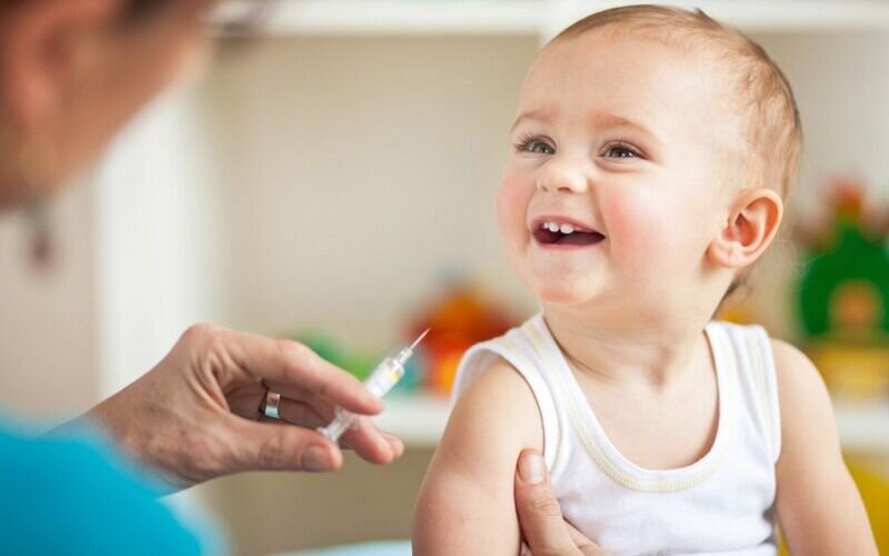 دانستنی های حیاتی درباره واکسیناسیون کودکان