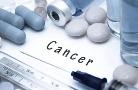 کاشت دارو برای حذف همیشگی سرطان